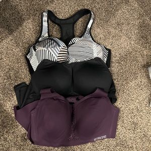 Victoria secret sport bras